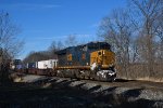 CSX 3296